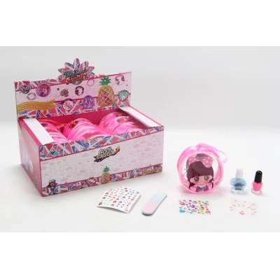 Set de joaca manichiura