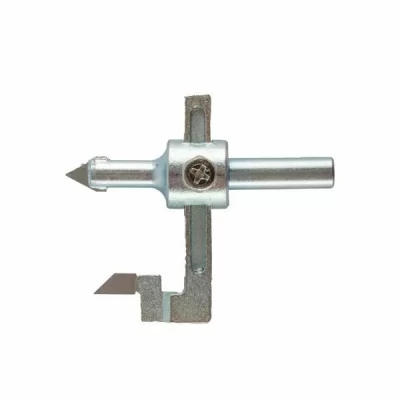 Burghiu circular "Balerina" p/u gresie si faianta 20-100mm-thumb-2