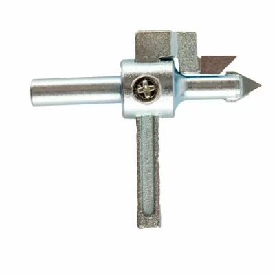Burghiu circular "Balerina" p/u gresie si faianta 20-100mm-thumb-3