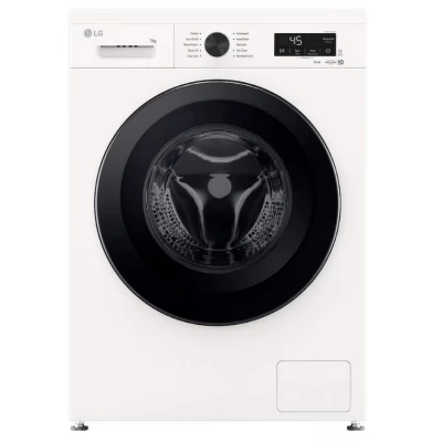 Masina de spalat LG F2X10S7NWK -7kg