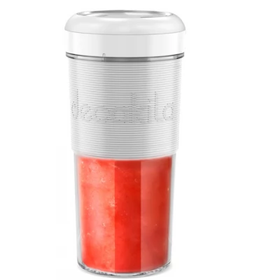 Blender 50W 1200mAh 300ml KMJB012W Decakila