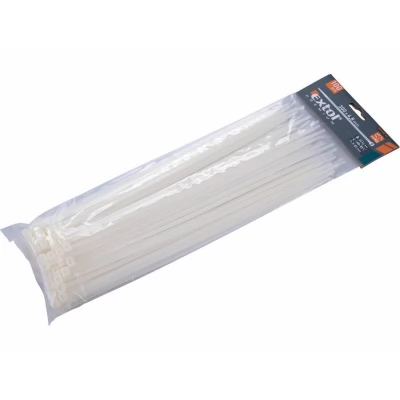 Colier pt cablu, 300x4,8, 100 buc