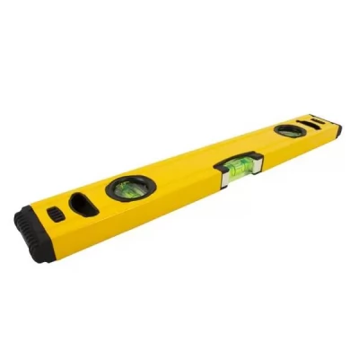 Nivela din aluminiu 60 cm -thumb-2