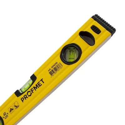 Nivela din aluminiu 60 cm -thumb-4