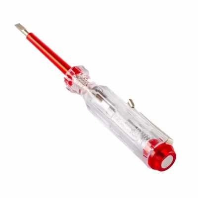 Tester de tensiune 100-500V 3.5x140mm-thumb-2