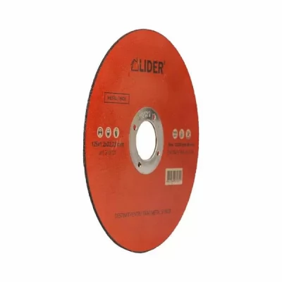 xDisc p/u taiat metal si inox 230 xl 6x22 mm-thumb-2