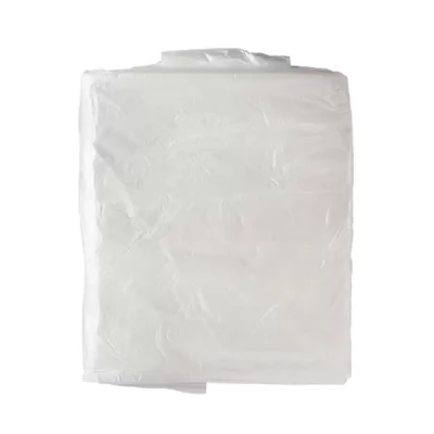 Folie de protectie p/u constructii 4х12,5m х7mkm