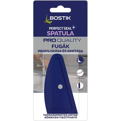 Spatuta Finisare Perfect Seal