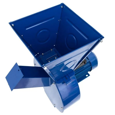 Moara de cereale CM1.1A