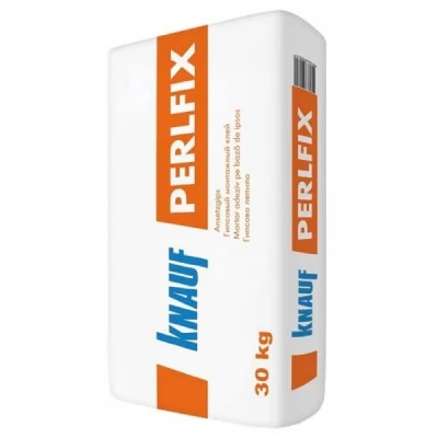 #Clei Perlfix 25kg 1/50