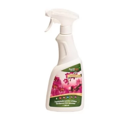 Fertillux Premium Ingrasamint p/u Orhidee 0.5L