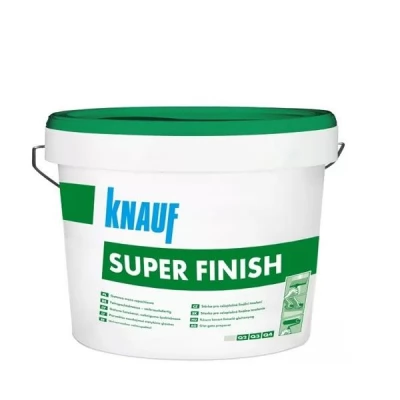 Superfinish 14kg