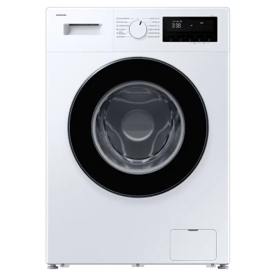Masina de spalat Samsung WW80FG3M05AWLF Class A