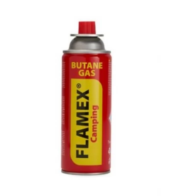 Butelie gaz 330g, Flamex
