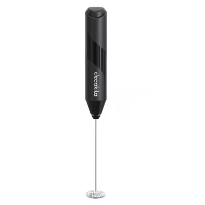 Blender pentru lapte 6W 2xAA KMCF035B Decakila