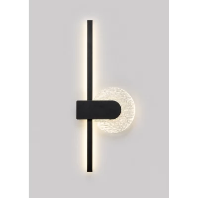 HJT L77287/600A1 30W MB 2color 600*225*40mm(corp de iluminar