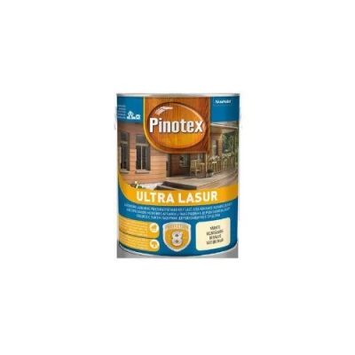 PINOTEX Ultra Lasur EU oregon 3L-thumb-1