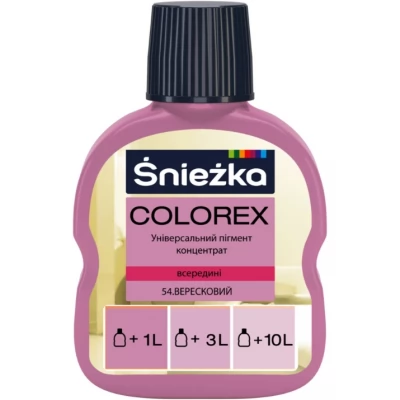 Colorex N54