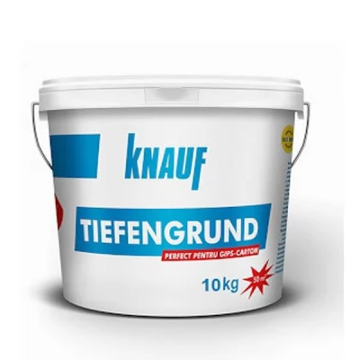 Grund Tiefengrund Knauf 10kg /30