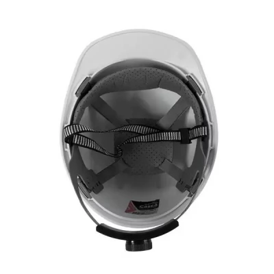 Casca de protectie alba -thumb-3