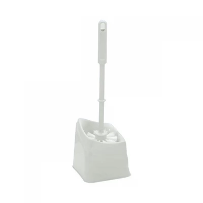 Perie spalat WC pe colt