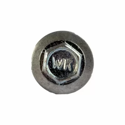 Surub autoforant p/u metal, zincat 4,8x25_20 buc.-thumb-4