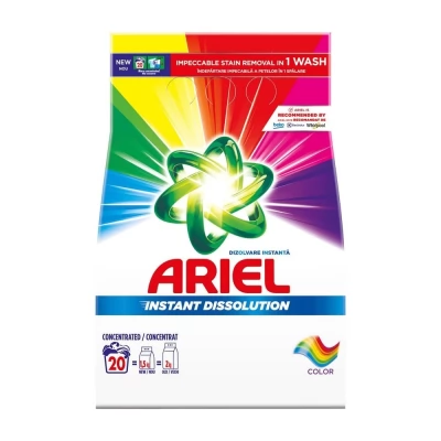 Ariel 1.5kg expert color