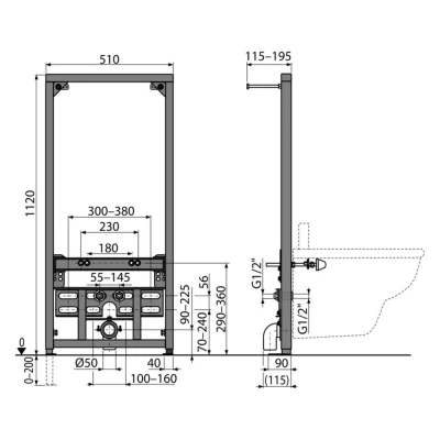 instalaie-pentru-bideu-alca-a1051120-thumb-2
