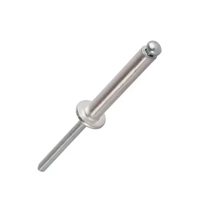 Nit 2,4x10 cu cap bombat AL/ST_50 buc.