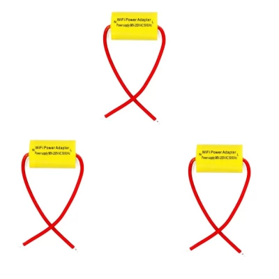 Condensator de putere smart/ Wi-Fi 90-250VAC/ 50/60Hz/ Nu necesita linia neutra-thumb-2