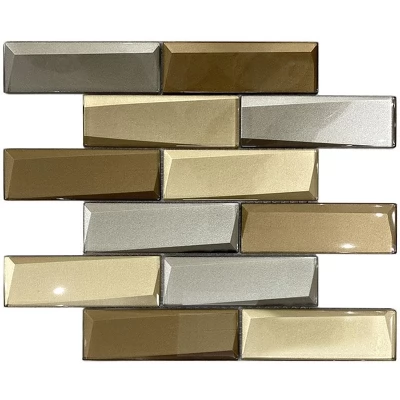 Mozaic VDBML 02L 30X30 ABC