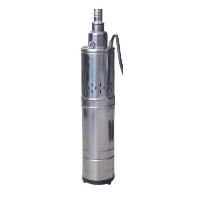 Pompa submersibila 3.5QGD. 750W. 61m. 40l/min. MPN 