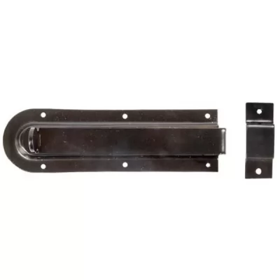 Zavor 120x46x1,0_WZD 120, negru