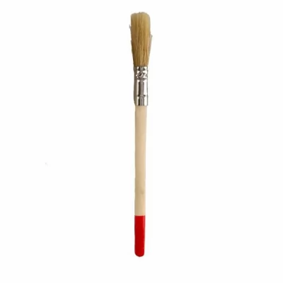 Pensula 30mm "STANDART" cu fibre naturale-thumb-3