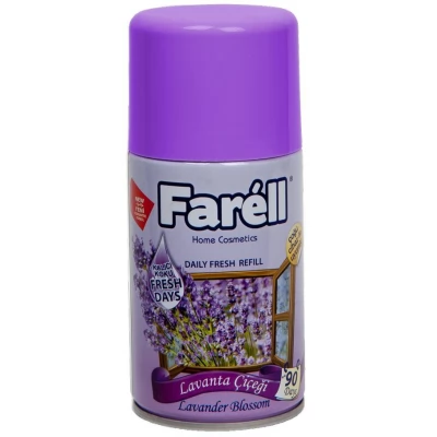 FARELL Rezerva odorizant automatic 250ml 054 FARF Lavander