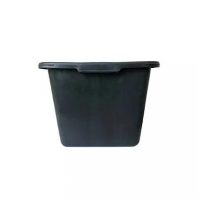 Vas pentru mortar 40L(patrat)