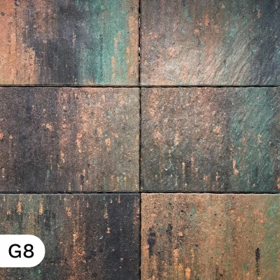 Pavaj Gotic G8 / 41x55x6-thumb-3