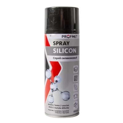 Aerosol silicon_450ml