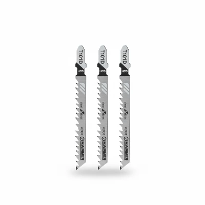 Panza fierastrau pendular lemn 83x50x1.4 mm HCS T101AO