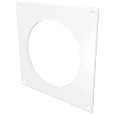 Capac terminal pentru conductă rotundă Era 16НКП 20x20 D160