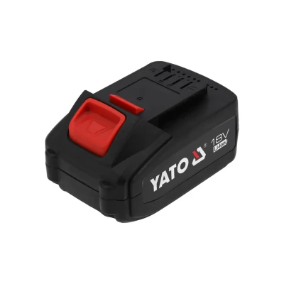 Acumulator 4.0 Ah 18 V Li-Ion Yato