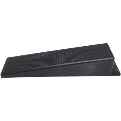 Set pana 100buc p/u sistema de nivelare placi negru