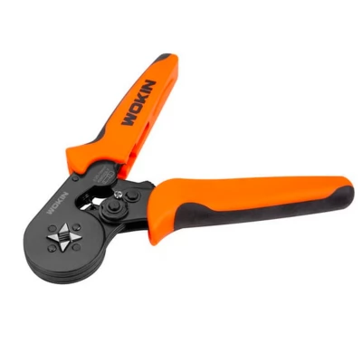 Cleste pentru sertizare cu 1200 accesorii WOKIN