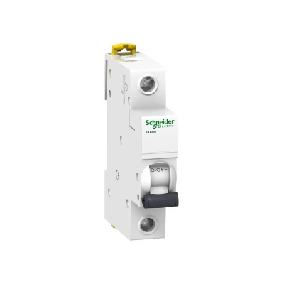 INTR.AUTOMAT B iK60N 16A 1P SCHNEIDER