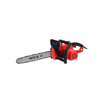 Fierăstrău cu lanţ 400 mm 2000 W 230 - 240 V Yato