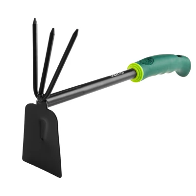 Sapa mica pentru gradina 340mm