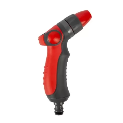 Pistol de stropit, jet reglabil