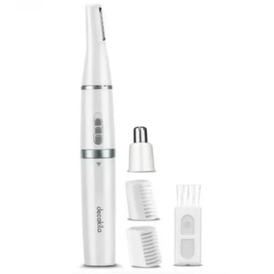 Trimmer pentru sprincene KMHR024W Decakila