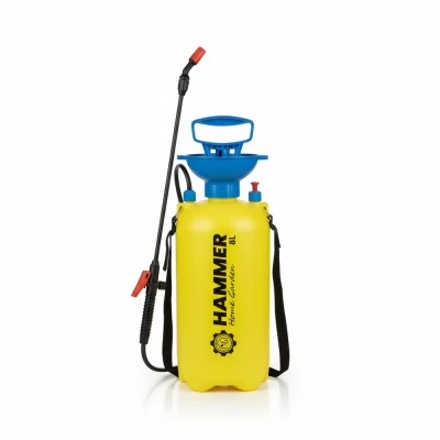 Pulverizator manual de gradina 8L