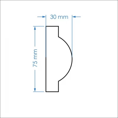 Molding ML103-thumb-2